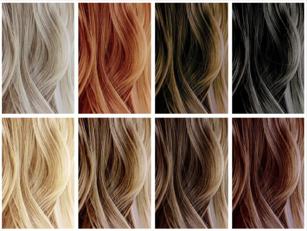 Comment colorer les cheveux ? 3 Capture d’écran 2024-04-24 à 23.23.58