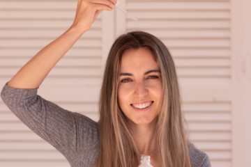 Sérum Anti-Chute : Solution Efficace2