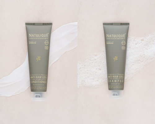 Quelle routine capillaire adopter pour lutter contre la chute de cheveux ? 2 antichute 4 6