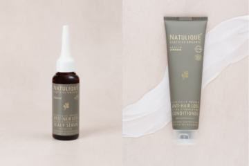 Quelle routine capillaire adopter pour lutter contre la chute de cheveux ?2