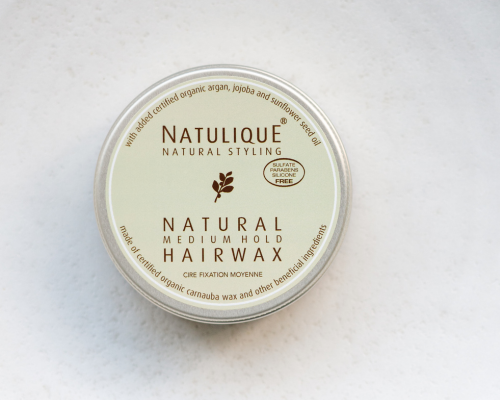 Wie kann man Wachsrückstände aus dem Haar entfernen? 2 Wachs 10 1