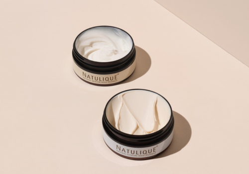 Wie verwende ich Wachs, um mein Haar zu texturieren? 2 Wachs 14 3