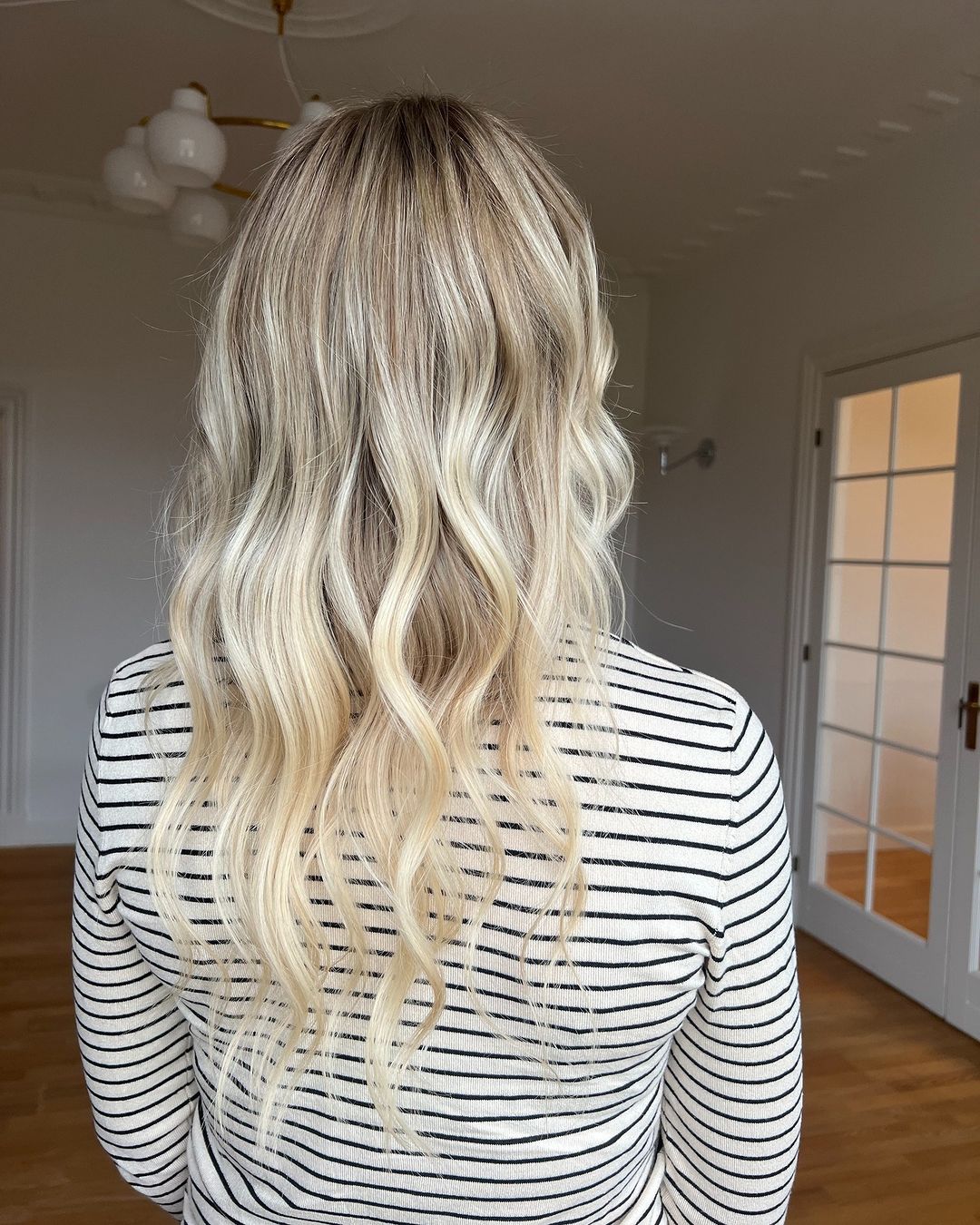 Les reflets dorés : comment les obtenir naturellement ? 2 coloration 10 1