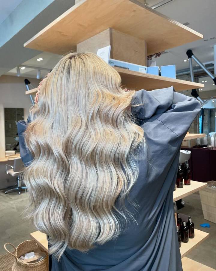 Les reflets dorés : comment les obtenir naturellement ? 3 coloration 11 2