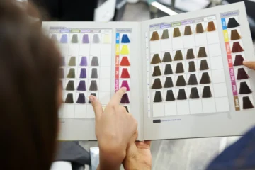 how can I reduce the carbon footprint of my hair salon?2