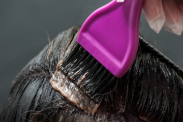 Comment retrouver ses cheveux naturels apres coloration ?2
