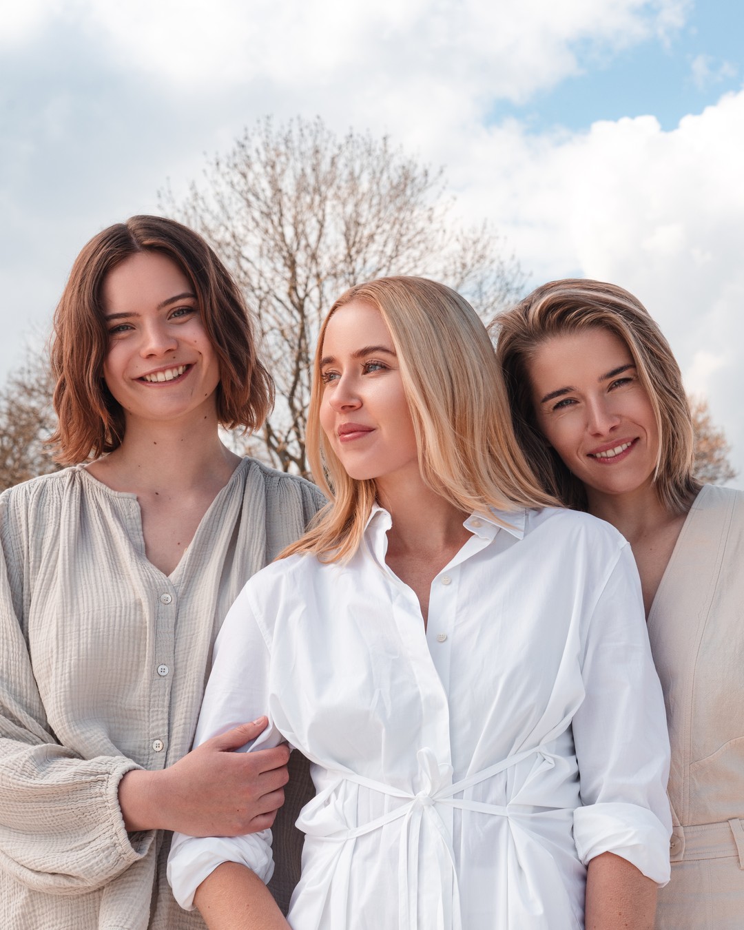 Wie oft sollte man seine Haarfarbe nachfärben? 3 Färbung 2 1