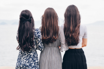 Quelle coloration pour cheveux noir ?2