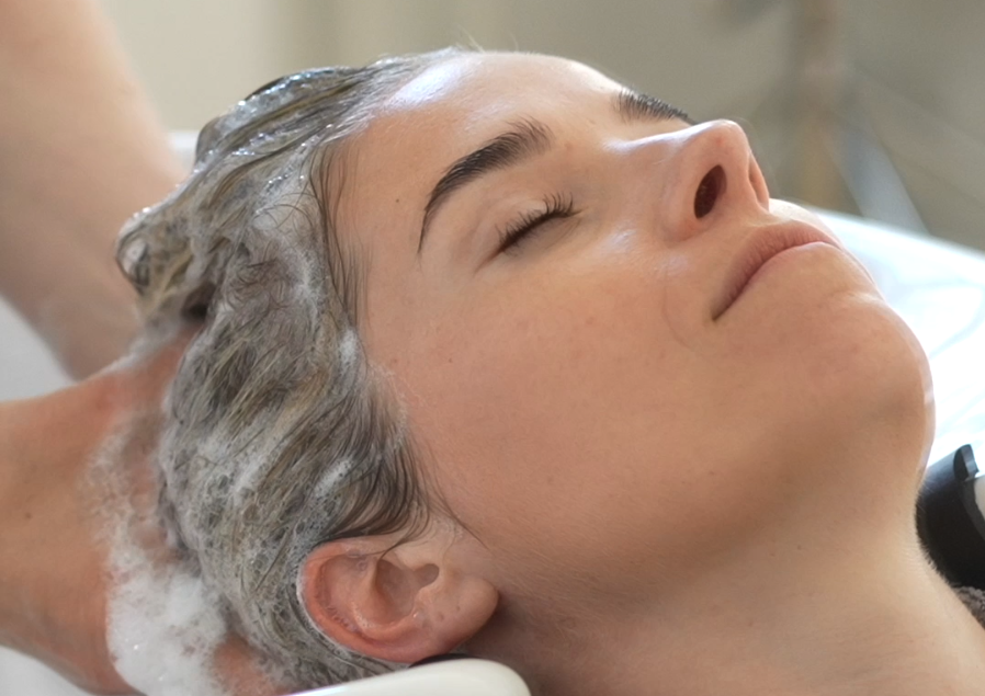 Permanente oder semipermanente Haarfarbe: Was soll ich wählen? 2 Färbung 25 3