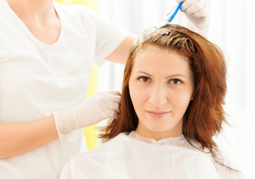 Comment arrêter les colorations cheveux ? 2 Comment faire du shampooing avec du beurre de karité ?2