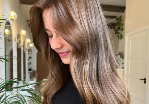 Permanente oder semipermanente Haarfarbe: Was soll ich wählen? 3 Färbung 30 1