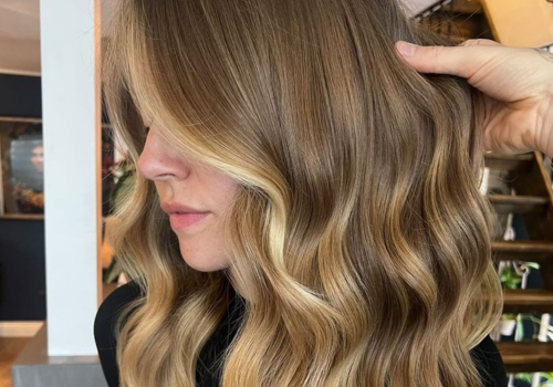 Ombré Hair: Wie pflege ich ihn? 2 Färbung 31 2