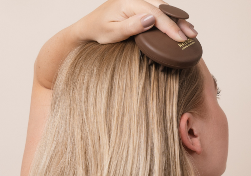 Ombré Hair: Wie pflege ich ihn? 3 Färbung 32 3