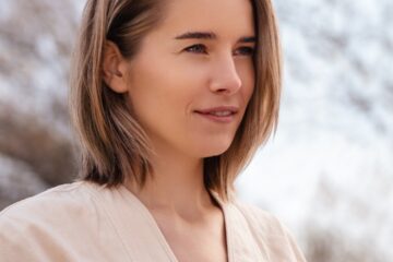 Comment se passe une coloration chez le coiffeur ?2