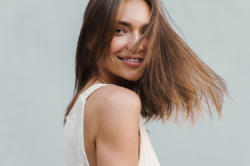 Quelle coloration pour des cheveux roux ?2