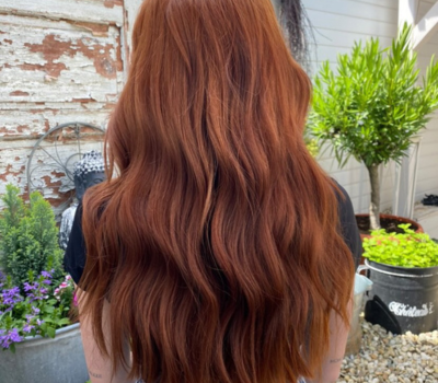 Blog 32 What is the ideal length of time for bleaching without damaging the hair?2