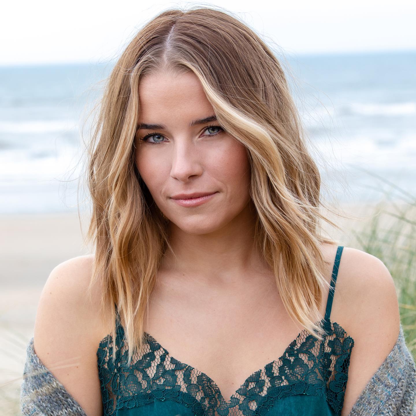 Wie pflege ich blondiertes Haar? 2 Entfärber 1 4