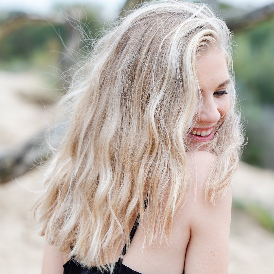 Verfärbungen und Frizz: Wie kann man diesen Effekt vermeiden? 3 Entfärber 11 1