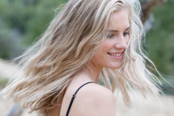 Comment décolorer les cheveux noir ? 2