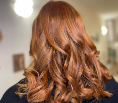 Wie kann ich durch Blondierung geschädigtes Haar reparieren? 3 entfärber 3 3