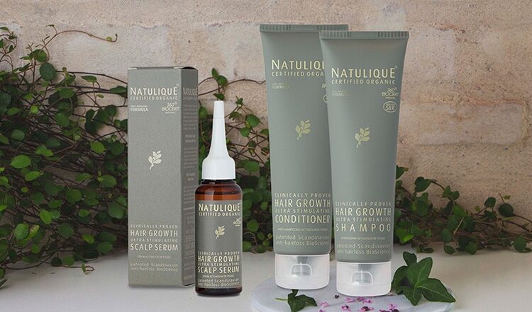 Blog 28 Warum sollte man ein sulfatfreies Shampoo verwenden?2