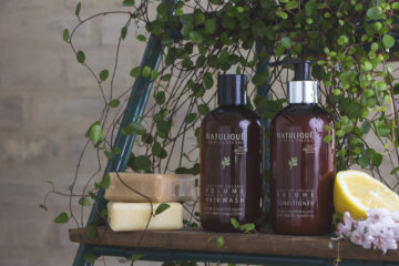 Quali shampoo devo usare dopo l'esposizione al sole? 6 Quali shampoo utilizzare dopo l'esposizione al sole? 2