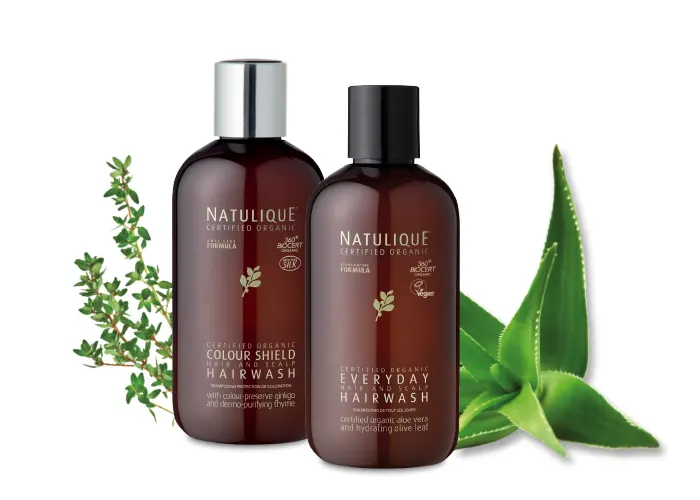 Wie massiert man die Kopfhaut beim Shampoonieren richtig? 2 Shampoo 1 1