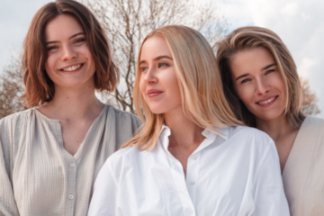 Quel shampoing colorant pour des cheveux blancs ?2