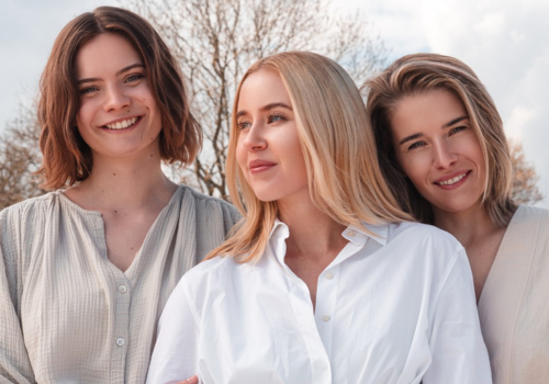 Hartes Wasser: Wie wirkt es sich auf Ihr Haar aus und was können Sie dagegen tun? 3 Shampoo 3 2