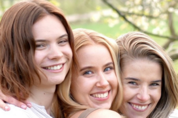 Quel shampoing pour des meches blondes ?2