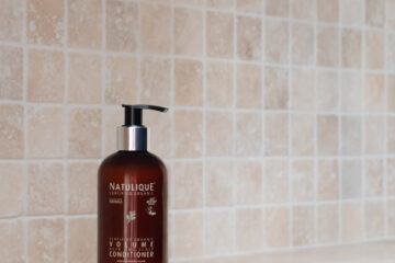 Comment utiliser un shampoing violet?2