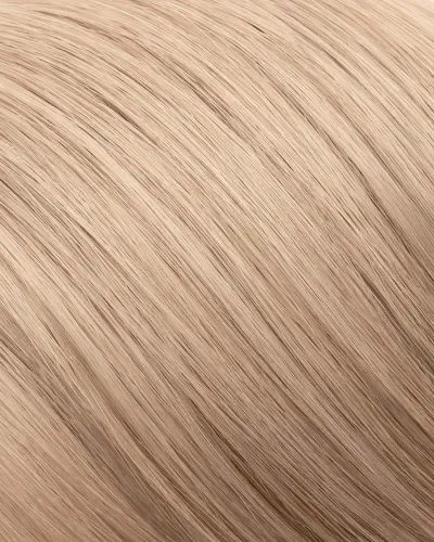 10.0 Platinum blonde