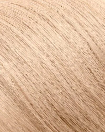 10.3 Blond platinum dore