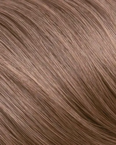 8.0 Light blond