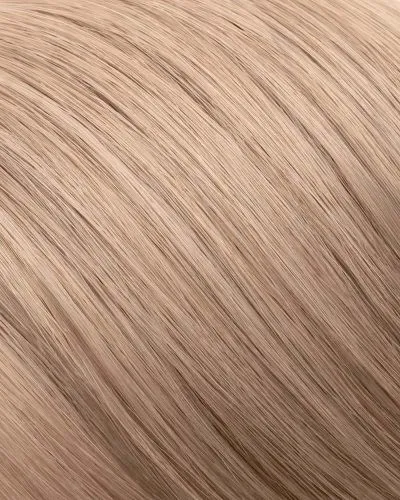 9.0 Very light blond