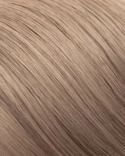 9.11 Very light intense ice blond