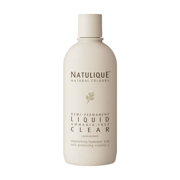 NATULIQUE NATURAL COLOURS LIQUID CLEAR 1500x1500px 600x600 1