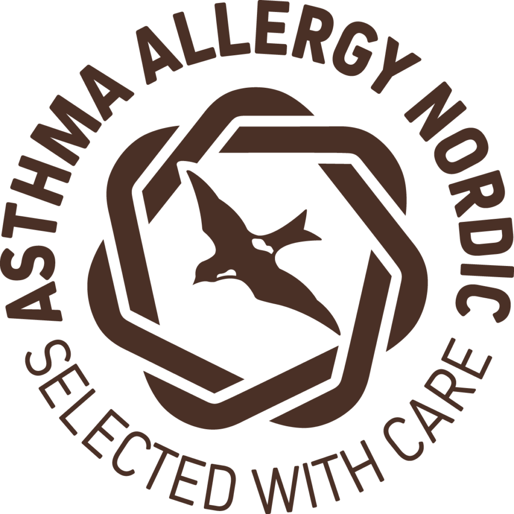 ASTHMA ALLERGY NORDIC