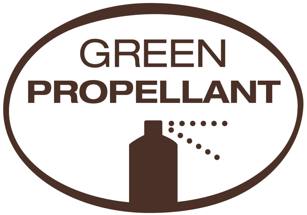 GREEN PROPELLANT 1
