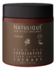 Exfoliant Cuir chevelu 500 ml 1 NATULIQUE CERTIFIED ORGANIC EXFOLIATIVE SCALP CALMING THERAPY 500ml 1500x1500px