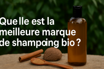Qual è la migliore marca di shampoo biologico? 2 immagine 2026 06 22T050242.053 0400